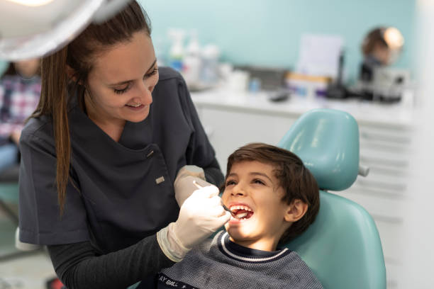 Best Emergency Dentist for Special Needs Patients in Waukomis, OK