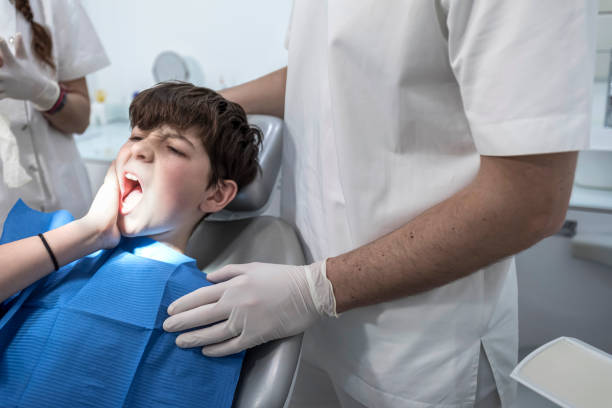 Best Emergency Dentist for Lost Fillings or Crowns in Waukomis, OK