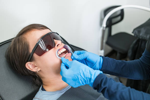 Best Mobile Emergency Dentist in Waukomis, OK