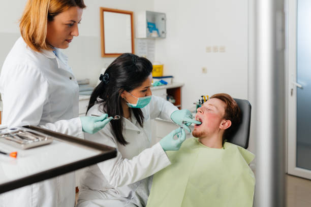 Best Emergency Dental Care for Abscessed Tooth in Waukomis, OK