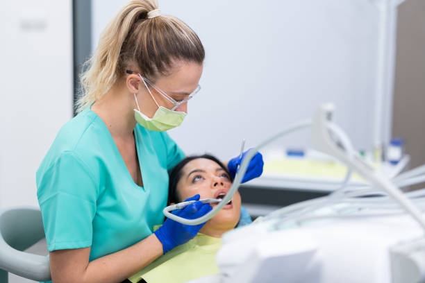 Best Broken or Cracked Tooth Emergency Dentist in Waukomis, OK