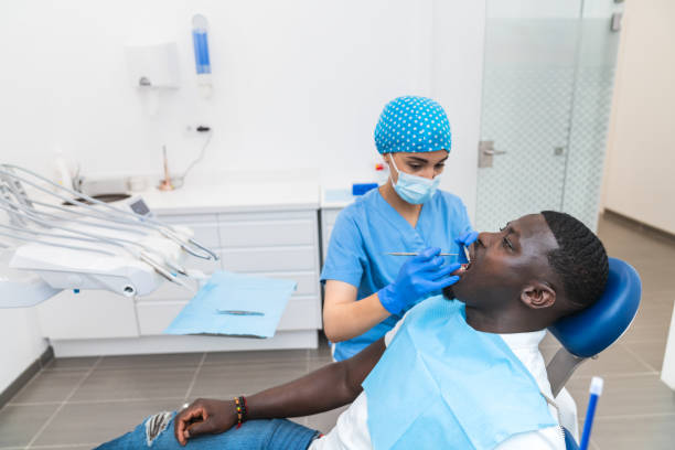 Best Emergency Root Canal Treatment in Waukomis, OK