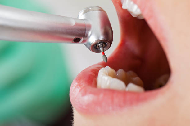 Best Mobile Emergency Dentist in Waukomis, OK
